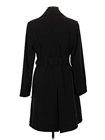 Jones New York Trenchcoat (view 2)