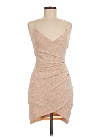 Charlotte Russe Cocktail Dress (view 1)