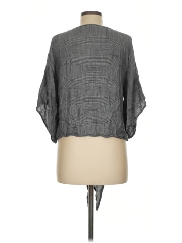Lovestitch 3/4 Sleeve Blouse (view 2)