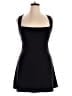 Tinsel Black Romper Size XL - photo 1