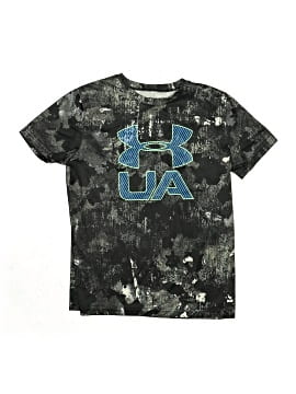 Under Armour Short Sleeve T Shirt