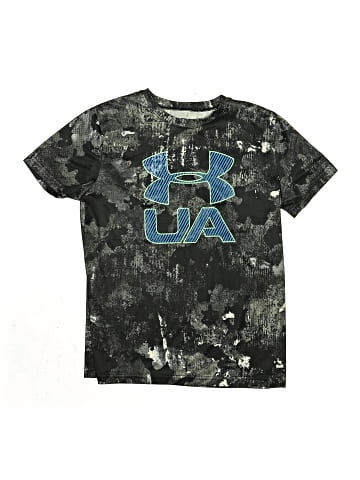 Under Armour Short Sleeve T-Shirt (view 1)