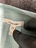 Maurices Teal Sweatshirt Size L - photo 7