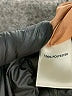 BKE 100% Polyester Brown Faux Fur Jacket Size M - photo 7