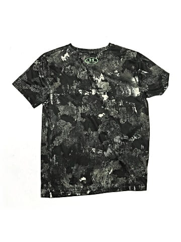 Under Armour Short Sleeve T-Shirt (view 2)