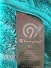 C9 By Champion 100% Polyester Teal Pullover Hoodie Size XL - photo 7
