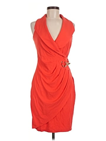 Cache Cocktail Dress (view 1)
