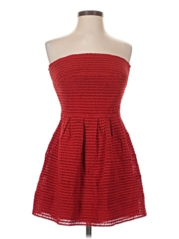 Forever 21 Cocktail Dress (view 1)