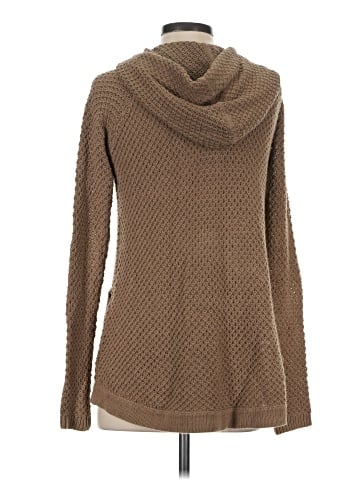 Sparrow Coat (view 2)
