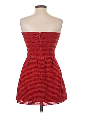 Forever 21 Cocktail Dress (view 2)