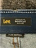 Lee Blue Jeans Size 12 - photo 7