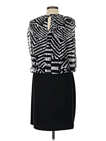 Perceptions Cocktail Dress (view 2)