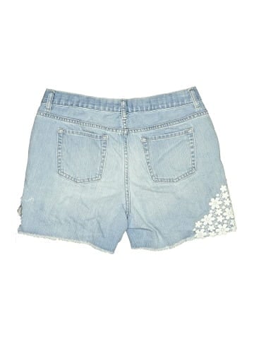 The Children's Place Denim Shorts (view 2)