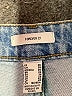 Forever 21 Blue Jeans Size 26 waist - photo 7