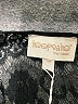 Keepsake 100% Polyester Black Cocktail Dress Size XS - photo 7