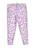 Under Armour Hearts Purple Active Pants Size L (youth) - photo 1