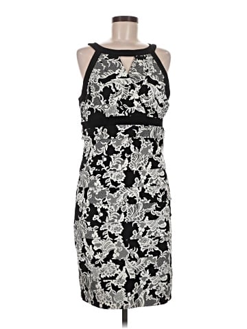 White House Black Market Cocktail Dress (view 1)