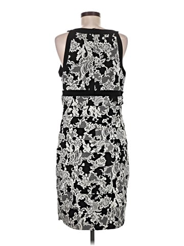 White House Black Market Cocktail Dress (view 2)