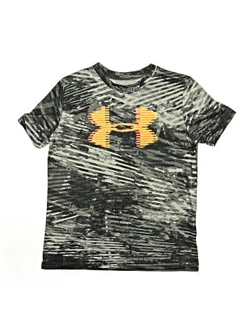 Under Armour Active T-Shirt (view 1)
