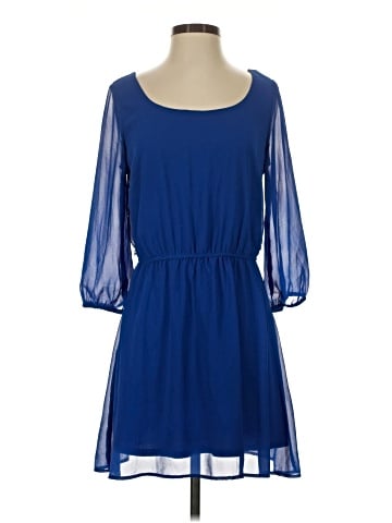 Gabriella Rocha Casual Dress (view 1)