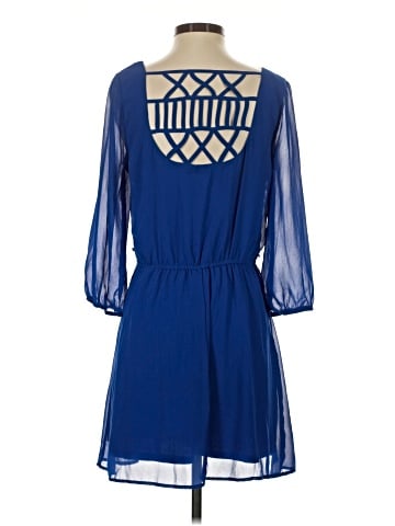 Gabriella Rocha Casual Dress (view 2)