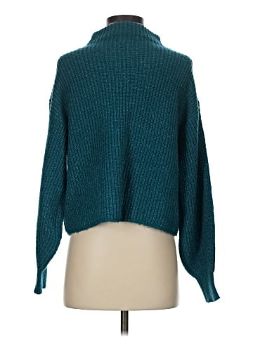 Mi ami Turtleneck Sweater (view 2)