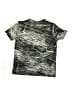 Under Armour Camo Gray Active T-Shirt Size M (youth) - photo 2