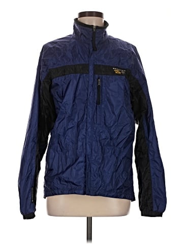 Mountain Hardwear Windbreaker (view 1)