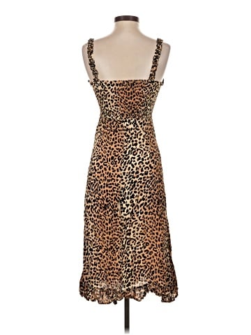 Faithfull the Brand Cocktail Dress (view 2)