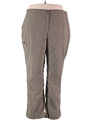 L.L.Bean Casual Pants (view 1)