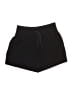 MTA Sport Solid Black Athletic Shorts Size M - photo 1