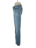 White House Black Market Stars Blue Jeans Size 2 - photo 5
