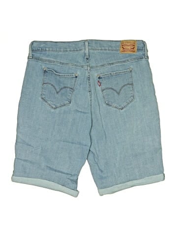 Levi's Denim Shorts (view 2)