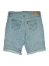 Levi's Blue Denim Shorts Size 18 - photo 2