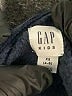 Gap Kids Blue Pullover Hoodie Size 4 - 5 - photo 3