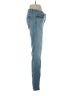 White House Black Market Stars Blue Jeans Size 2 - photo 4