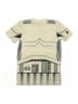 Under Armour Print Tan Short Sleeve T-Shirt Size L (youth) - photo 1
