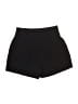 MTA Sport Solid Black Athletic Shorts Size M - photo 2