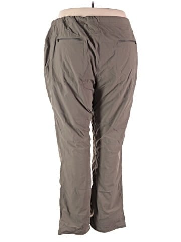 L.L.Bean Casual Pants (view 2)