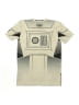 Under Armour Print Tan Short Sleeve T-Shirt Size L (youth) - photo 2