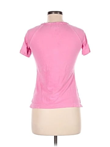 Lilly Pulitzer Short Sleeve Henley (view 2)