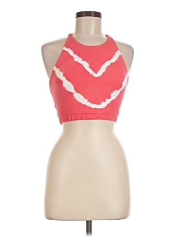 Electric & Rose Tank Top (view 1)