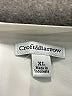 Croft & Barrow 100% Polyester Ivory 3/4 Sleeve Blouse Size XL - photo 7