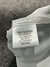 Croft & Barrow 100% Polyester Ivory 3/4 Sleeve Blouse Size XL - photo 8