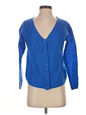 Wilfred Cardigan (view 1)