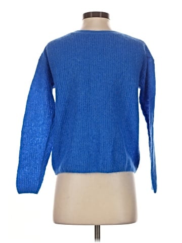 Wilfred Cardigan (view 2)