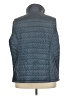 Cj Banks 100% Polyester Blue Vest Size 3X - photo 2