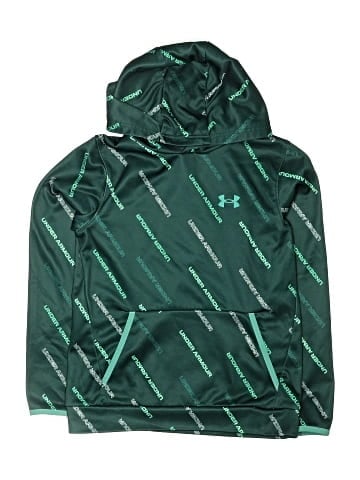 Under Armour Pullover Hoodie (view 1)