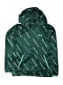 Under Armour 100% Polyester Green Pullover Hoodie Size M (youth) - photo 1