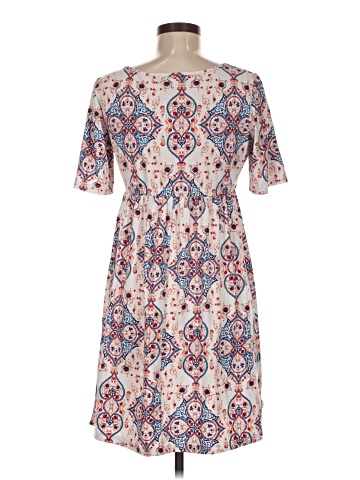 Anticipation Casual Dress (view 2)
